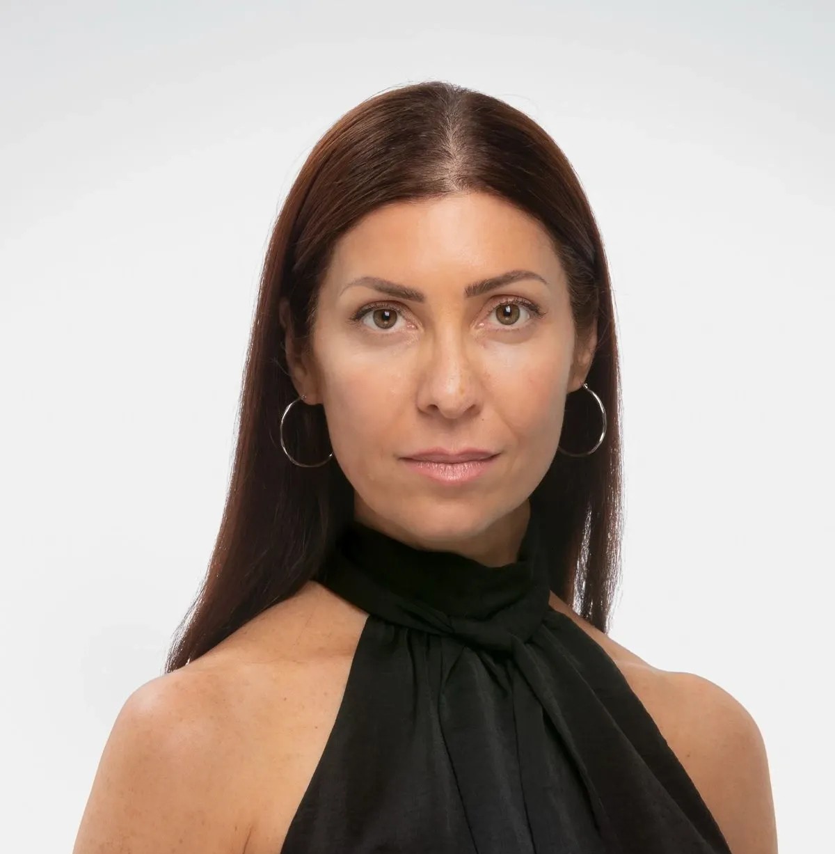 Genoveva López Libardi